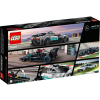LEGO 76909 Speed Champions Mercedes-AMG F1